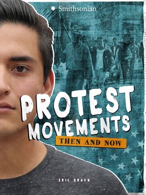 cover image of Protest Movements